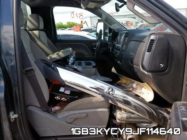 1GB3KYCY9JF114640 фото 6