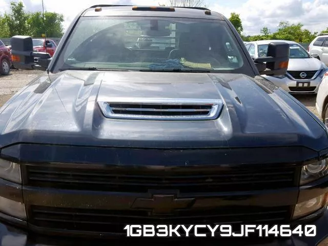 1GB3KYCY9JF114640 фото 8