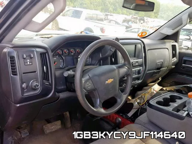 1GB3KYCY9JF114640 фото 10