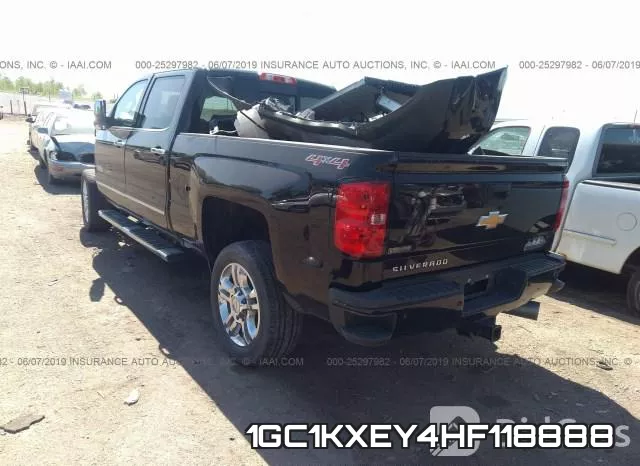 1GC1KXEY4HF118888 фото 4