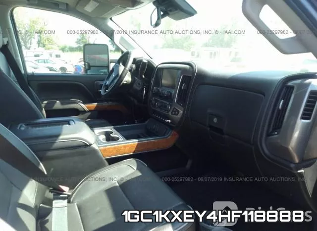1GC1KXEY4HF118888 фото 6