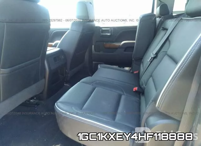 1GC1KXEY4HF118888 фото 9