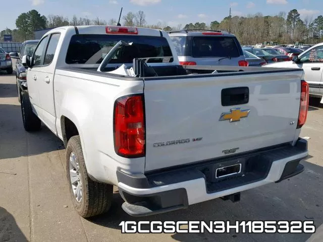 1GCGSCEN3H1185326 фото 4