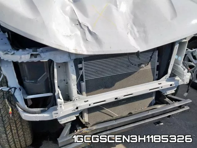 1GCGSCEN3H1185326 фото 10
