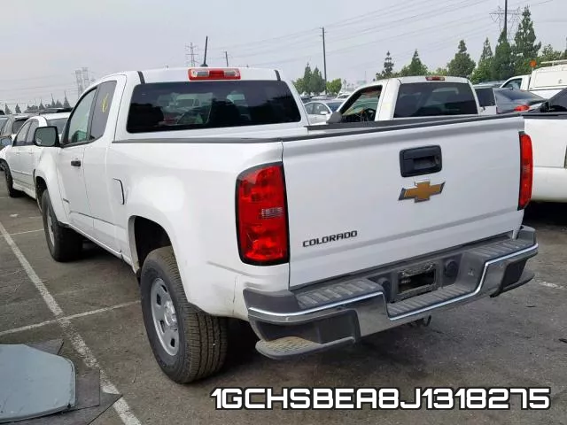 1GCHSBEA8J1318275 фото 4