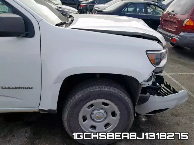 1GCHSBEA8J1318275 фото 10