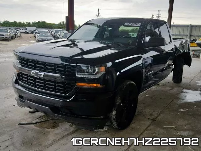1GCRCNEH7HZ225792 фото 3