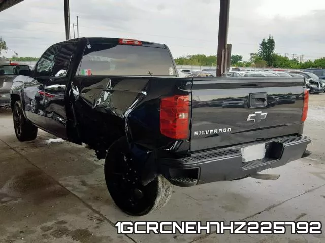 1GCRCNEH7HZ225792 фото 4