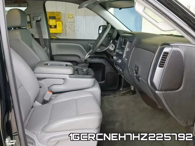 1GCRCNEH7HZ225792 фото 6