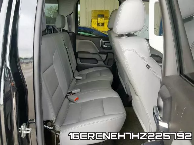 1GCRCNEH7HZ225792 фото 7
