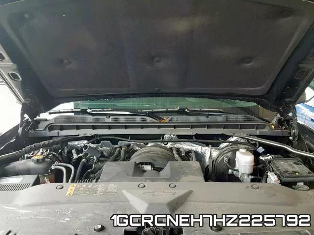 1GCRCNEH7HZ225792 фото 8