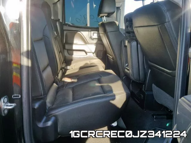 1GCRCREC0JZ341224 фото 7