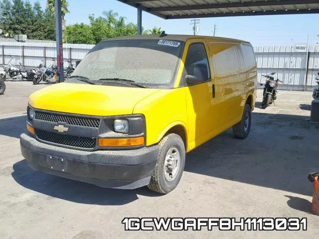 1GCWGAFF8H1113031 фото 3