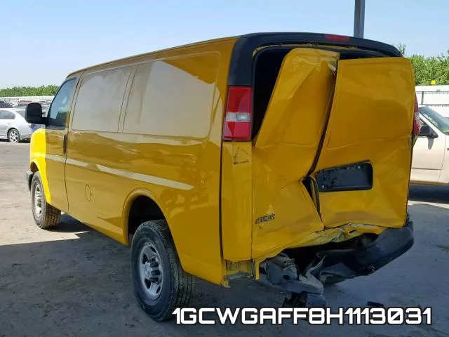 1GCWGAFF8H1113031 фото 4