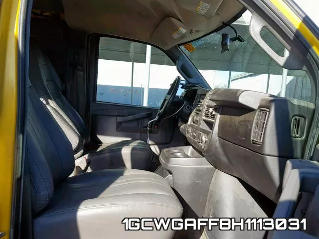 1GCWGAFF8H1113031 фото 6