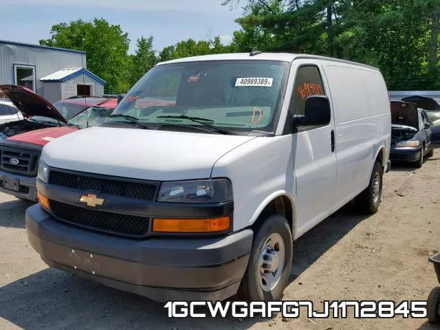 1GCWGAFG7J1172845 фото 3