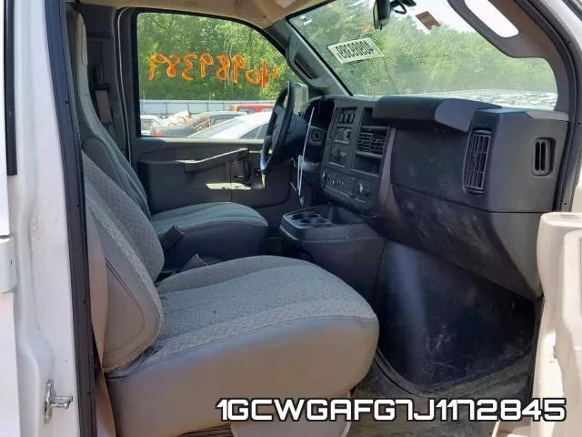 1GCWGAFG7J1172845 фото 6
