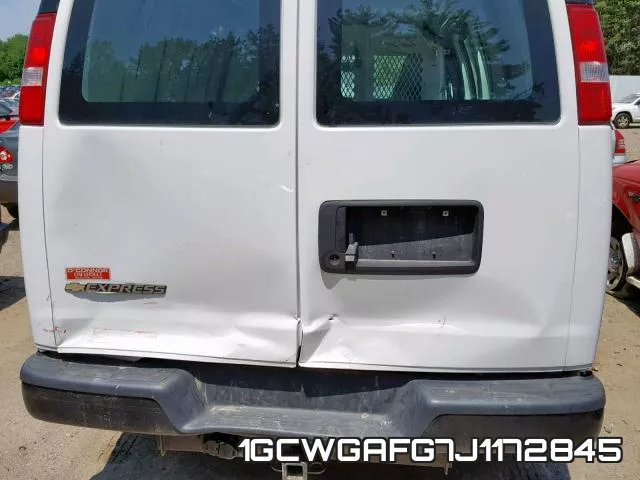 1GCWGAFG7J1172845 фото 10