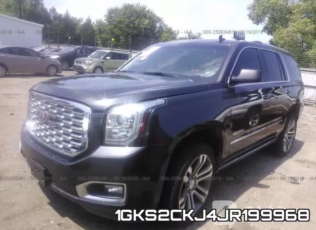 1GKS2CKJ4JR199968 фото 3