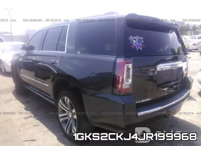 1GKS2CKJ4JR199968 фото 4