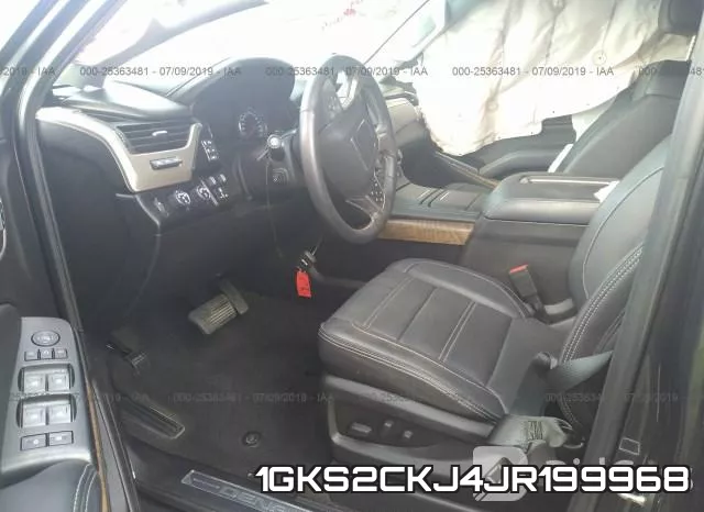 1GKS2CKJ4JR199968 фото 6