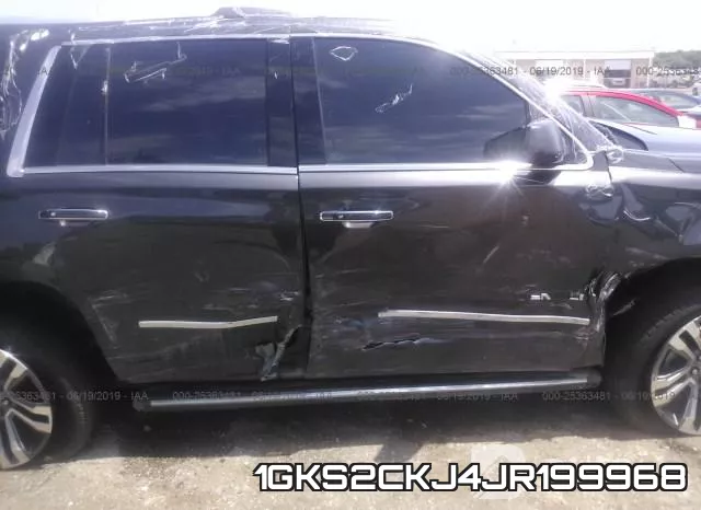 1GKS2CKJ4JR199968 фото 7