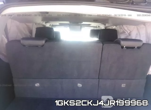 1GKS2CKJ4JR199968 фото 9