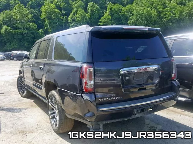 1GKS2HKJ9JR356343 фото 4