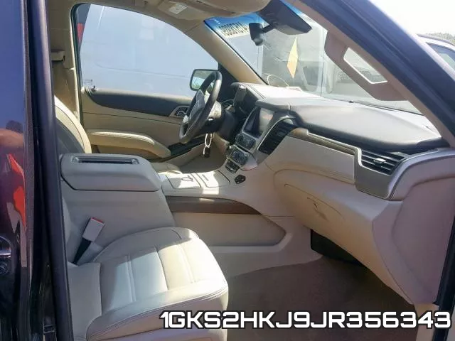 1GKS2HKJ9JR356343 фото 6