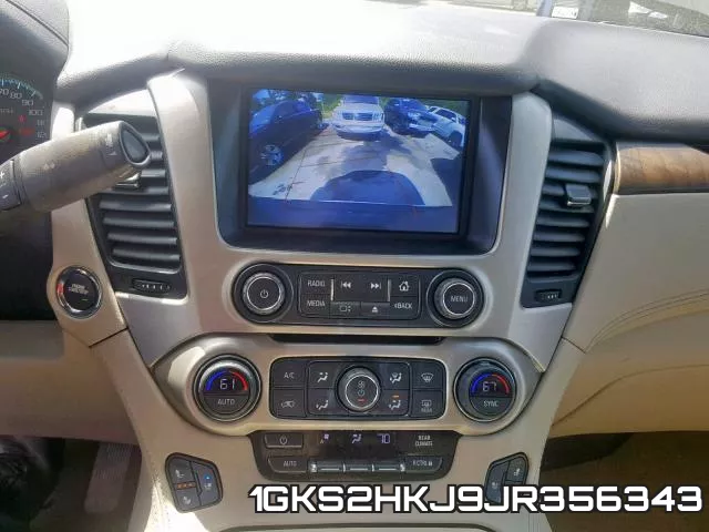 1GKS2HKJ9JR356343 фото 10