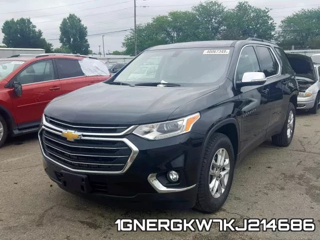 1GNERGKW7KJ214686 фото 3
