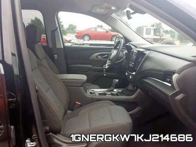 1GNERGKW7KJ214686 фото 6