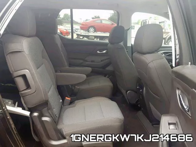 1GNERGKW7KJ214686 фото 7