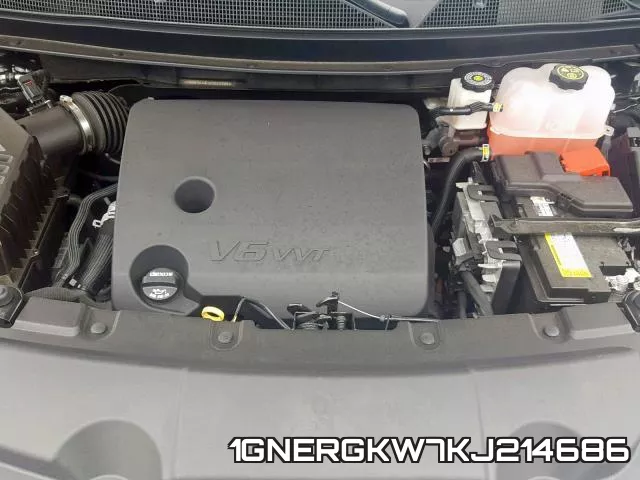 1GNERGKW7KJ214686 фото 8