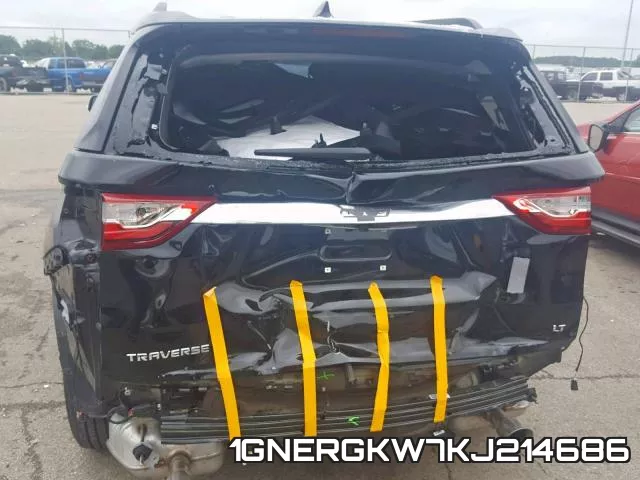1GNERGKW7KJ214686 фото 10