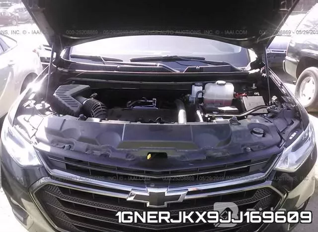 1GNERJKX9JJ169609 фото 2
