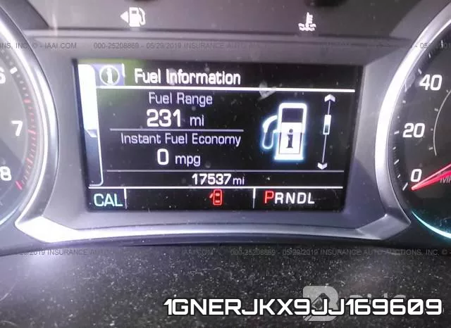 1GNERJKX9JJ169609 фото 8