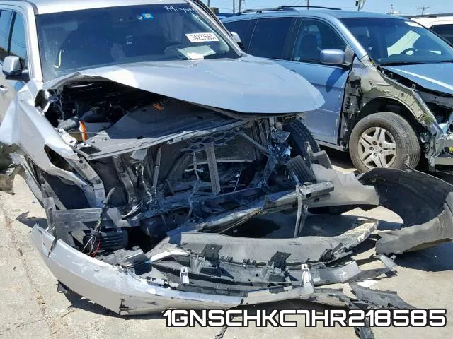 1GNSCHKC7HR218585 фото 10
