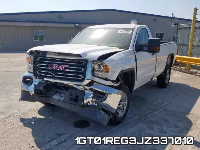 1GT01REG3JZ337010 фото 3