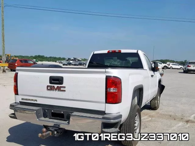 1GT01REG3JZ337010 фото 5