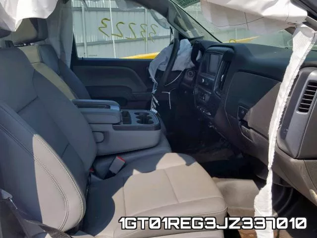 1GT01REG3JZ337010 фото 6