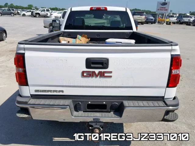 1GT01REG3JZ337010 фото 7