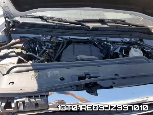 1GT01REG3JZ337010 фото 8