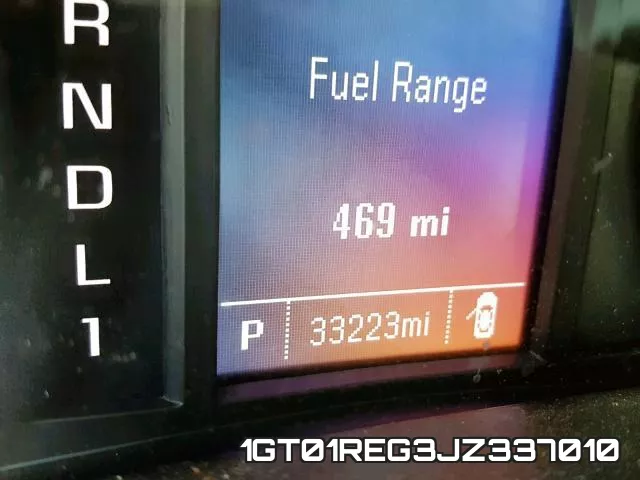 1GT01REG3JZ337010 фото 9
