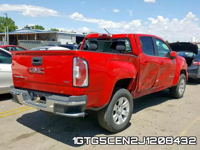 1GTG5CEN2J1208432 фото 5