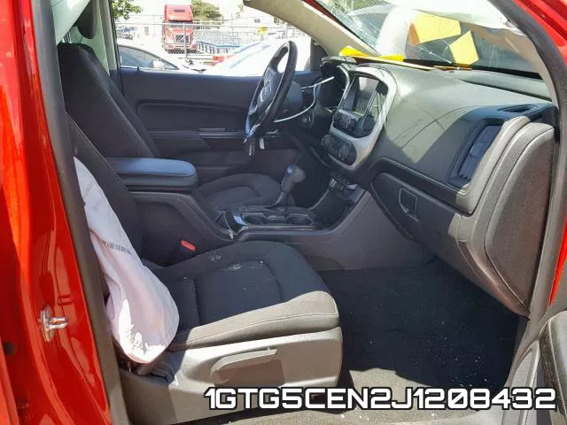 1GTG5CEN2J1208432 фото 6