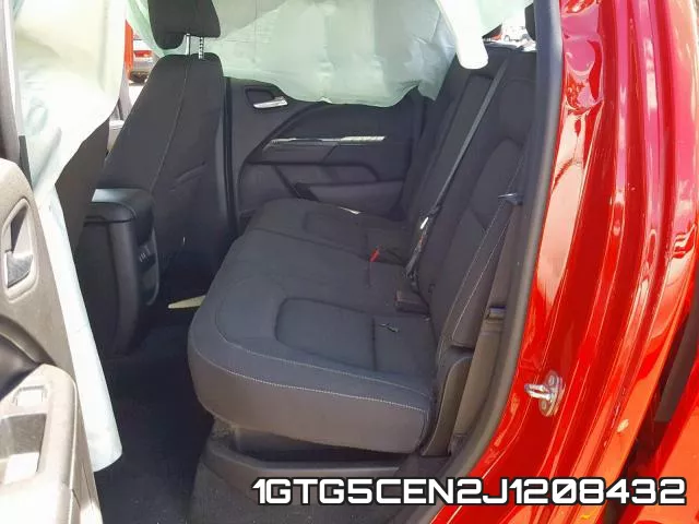 1GTG5CEN2J1208432 фото 7