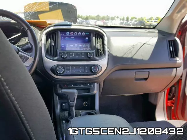 1GTG5CEN2J1208432 фото 10