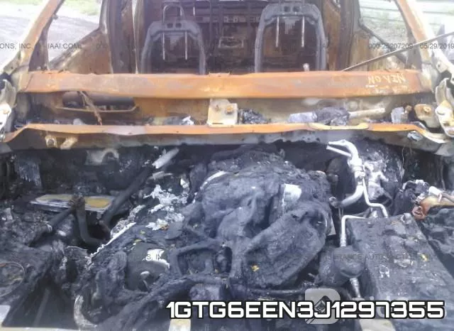 1GTG6EEN3J1297355 фото 2