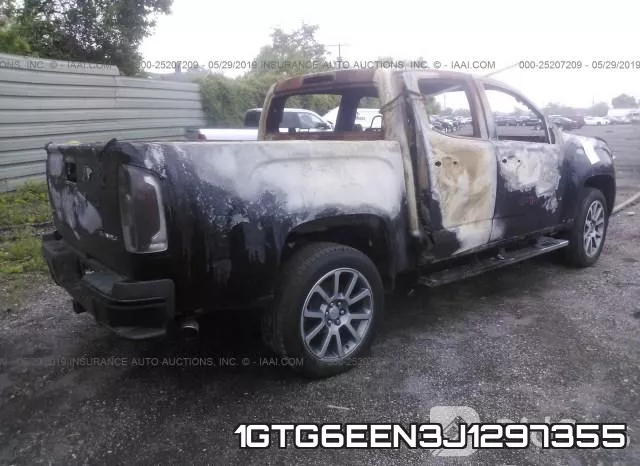 1GTG6EEN3J1297355 фото 5